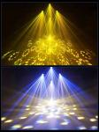 Stage Lighting Equipment 295 Moving Head Beam Spot Light with Working Temperatur