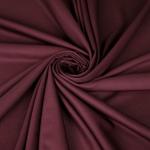 Poly Viscose TR Material Clothing With Spandex Yarn 240gsm