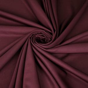 Quality Poly Viscose TR Material Clothing With Spandex Yarn 240gsm wholesale
