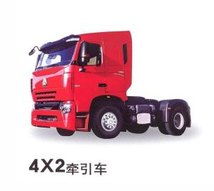 Quality howo A7 truck wholesale