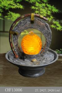 Quality Fortune Interior Fountains Waterfalls wholesale