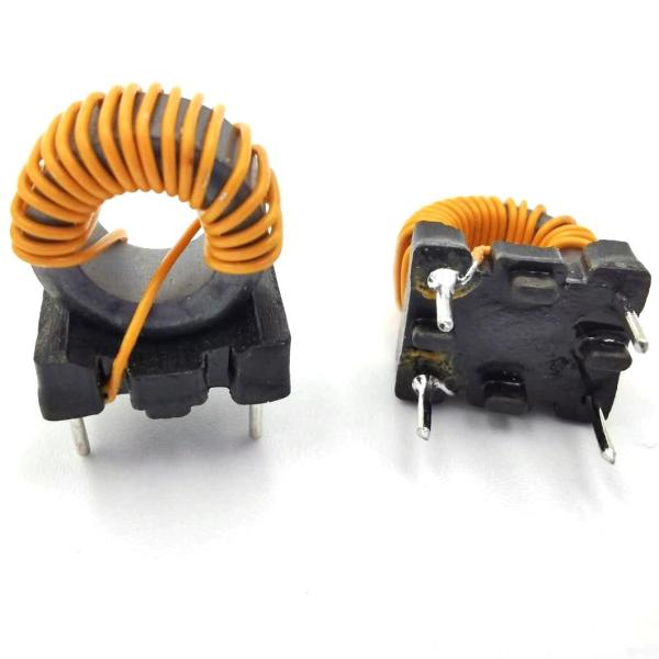 Cheap 66UH Min Toroidal Choke Coil for sale