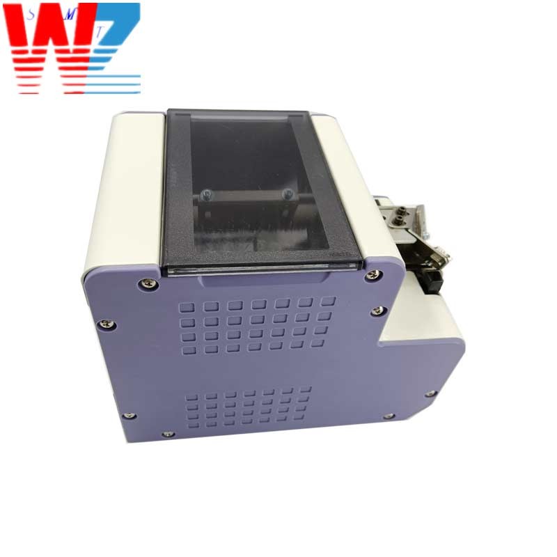 Portable Screw Feeding Machine NSB-10/12/14/17 Manual Flexible Screw Feeder