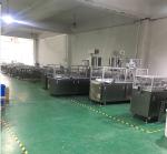 Automatic Suppository Filling Machine 1500 Pcs/Hour For Glycerin Gelatin