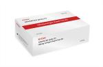 Human Serum Or Plasma Specimen HBsAg Rapid Test Kit Colloidal Gold