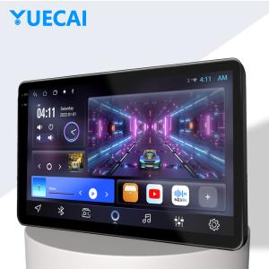 China High Definition Bluetooth Audio Car DVD GPS CarPlay Android Vehicle Navigation System on sale