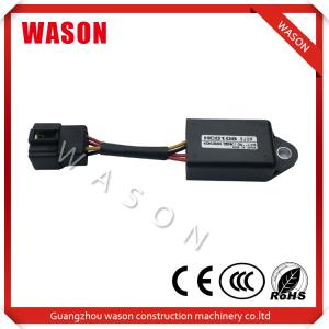 Quality Excavator preheating relay 803504619 128300-77920 HC0108 12830077920 wholesale