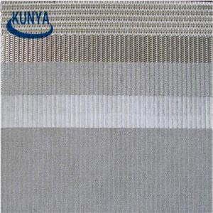 Quality 1.7mm Hastelloy Alloy Sintered Wire Mesh 1 Micron wholesale