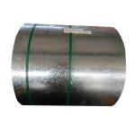 Dx51d Galvanized Steel Sheet Coil Thickness 0.21-0.50mm Length 6m 12m