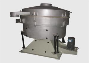 China High Sieving Accuracy Tumbler Screening Machine For Pumice Stone Separation on sale