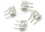 Low Capacitance SE8 Series 3 Electrode 8x10mm Ceramic Gas Discharge Tube GDT 75