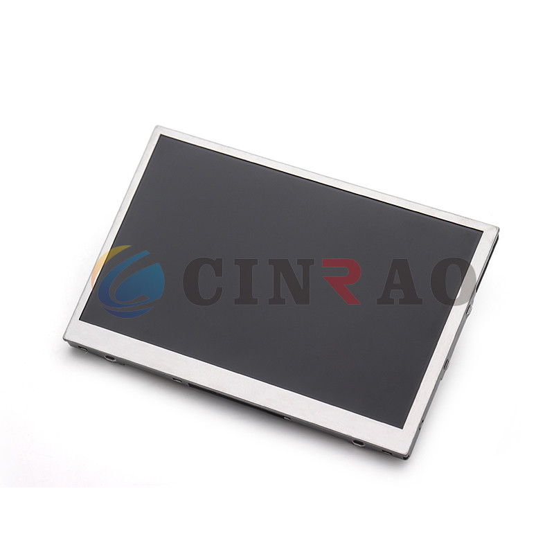 Original Car LCD Module For Auto Replacement Parts High Rigid TFT3P5787-E (LM3P5787BL-A)