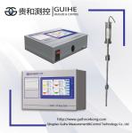 RS485 19m 24V Magnetostrictive Probe Tank Level Gauge