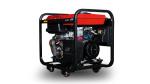 230V 30.4A Portable Diesel Generator