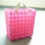 Customized Inflatable Bubble Handbag