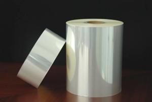 Quality 1500m/ Roll 35Mu 1500m PVA Water Soluble Release Film wholesale
