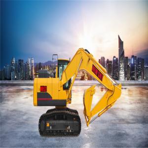 Quality NK621 20t Crawler Mounted Construction Excavator Machine wholesale
