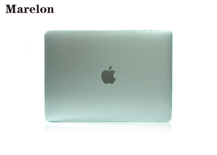 Anti Scratch Mac Air Case / Crystal Cover Case Grade A With 11 Colors