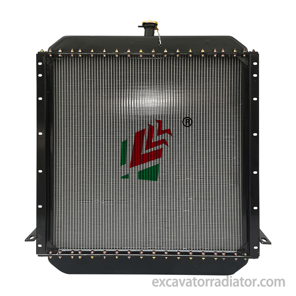 Changlin 956 Engineering Machinery Radiator Series Engineering Machinery Accessories