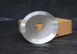 Quality Cr12Mov Industrial Cutting Blade 180mm 70mm 1.5mm Smooth Edge wholesale