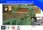 18 Stations Automatic Steel Silo Forming Machine