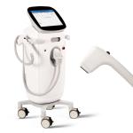 HIFU Ultrasound Anti Age Facial Care Machine For Beauty Clinic Or Salon