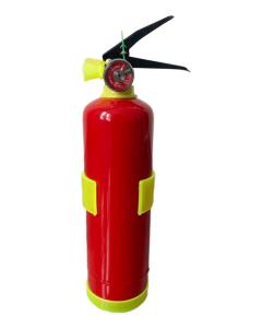 Quality Commercial And Residential Small Dry Powder Fire Extinguisher 1KG OEM wholesale