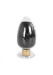 Polyurethane Black DTF Powder