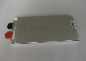 Quality 12500mAh High Capacity Lithium Polymer Battery 3.7V 15c With High Power wholesale