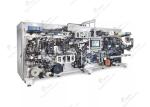 Electric Vehicle EV Car Battery Manufacturing Machines Coin Cell Machine