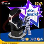70 PCS 5D Movies + 7 PCS 7D Shooting Games Full Automatic Gun Shooting 9D VR