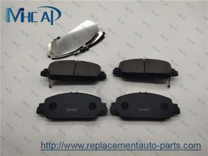 Quality High Performance Brake Pad OEM 45022-T2M-T00 45022-T7J-H01 For HONDA ACCORD HR-V wholesale