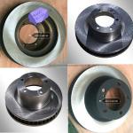 43512-36171 Drum Disc Coaster BB40 BB60 Front Axle Hub