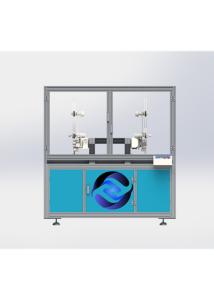 Quality Gluing Butyl Gum Industrial High Frequency Glue Machine 12.7mm wholesale