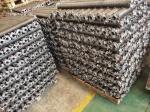 Oxide Steel Torsion Spring 3 3/4"