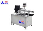 Single Row Spot Welding 18650 Automatic Battery Spot Welding Machine