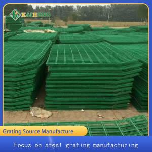 Quality 12mm Frame Welded Mesh Fencing Guardrail Netting for Highway wholesale