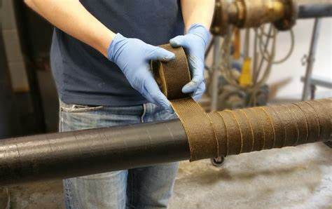 Petrolatum Tape