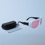 755nm Alexandrite Laser Safety Glasses 808nm Diode Laser Goggles
