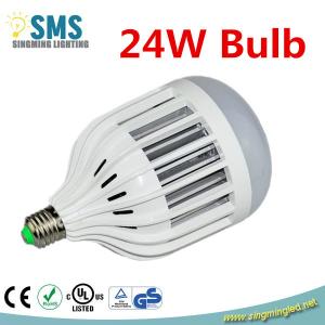 Quality 24w led bulb wholesale