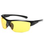 PC Lens UV Protection Sports Sunglasses Explosion Proof Riding Windproof Cycling