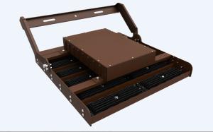Quality High Power Outdoor 800W Led Stadium Flood Light ETL Security Floodlights wholesale