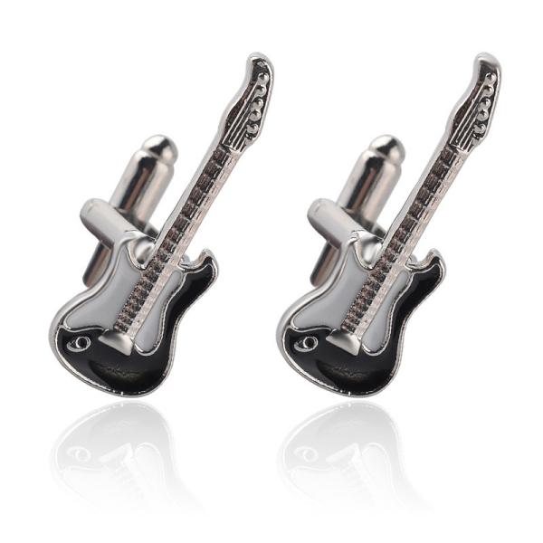 Cufflinks United States American Flag Icon Silver Luxury Jewelry Fashion Jewelry
