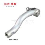 toyota 45047-09335 outer tie rod end right left
