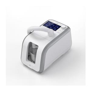 Quality High flow heated respiratory humidifiers,respiratory humidifier best price LRH07 wholesale
