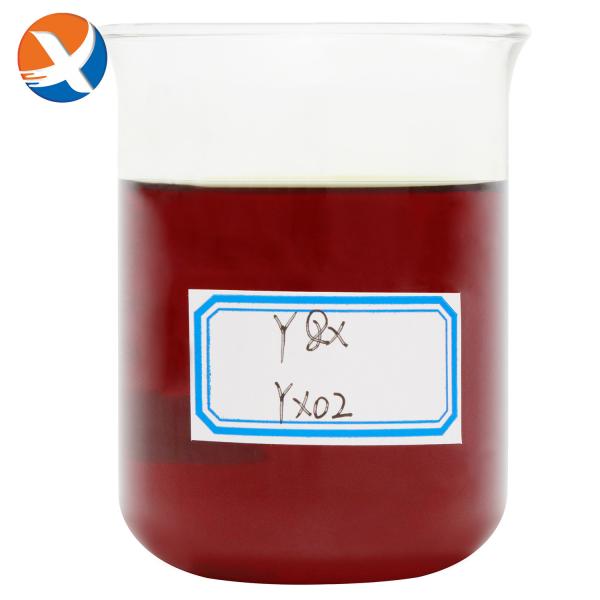 Mining Efficient Flotation Reagents Collector For Precious Metal Ores Beneficiat