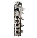 Brand new Cylinder Head 8-97129-630-0 8-97129-631 910512 FOR I-SUZU 4ZE1