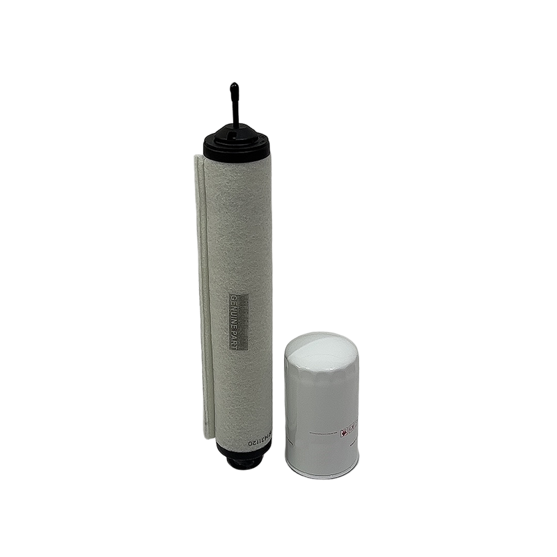 Wholesale Replace Exhaust And Muffler Filter 971431121 Vacuum pump oil mist separator 971431120