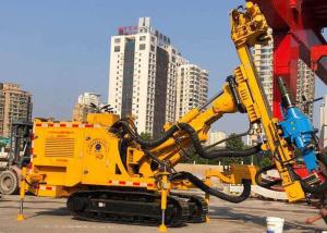 Quality 123KW Pile Drilling Machine wholesale