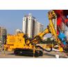 Buy cheap Hydraulic Auger Anchor Drilling Rig from wholesalers